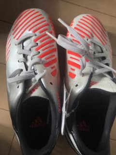 adidas アディダス　サッカーシューズ　20cmのサムネイル