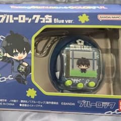 ブルーロックっち (Blue ver.) 新品未開封 - メルカリ