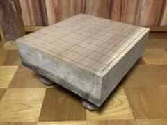 レトロな将棋盤のサムネイル