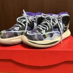 Nike Kyrie Flytrap 5 バスケットボールシューズ - メルカリ