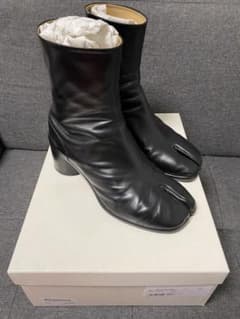 Maison Margiela 足袋ブーツのサムネイル