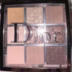 Dior アイシャドウのサムネイル