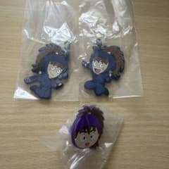 Nintama Raizo Fuwa Saburo Hachiya