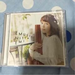 新田恵海 CD２枚のサムネイル