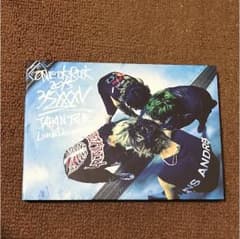 35xxxv LIVE Blu-ray ONE OK ROCKのサムネイル
