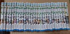 シャーマンキング　1～27巻のサムネイル