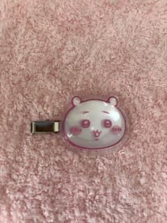 ちいかわ　　ぷっくりったい　ヘアピン？のサムネイル