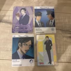 諸伏高明のブロマイドのサムネイル