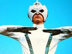 ☆本 ファンコレ16 ミラーマン/ファイヤーマン/ジャンボーグA/円谷 