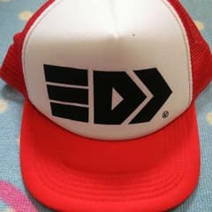 スプラトゥーン  ヤコメッシュ  キャップのサムネイル