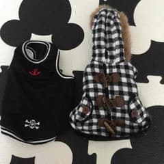ペット用 服のサムネイル
