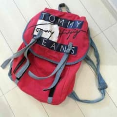 tommy hilfiger リュックのサムネイル
