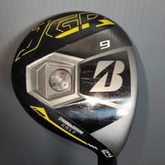 希少 ブリヂストン JGR フェアウェイウッド 9W 24° J16-11W R 希少 ブリヂストン JGR フェアウェイウッド 9W 24° J16-11W R - メルカリ