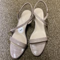 えみ様専用☆サンダル パンプスのサムネイル