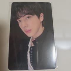 BTS MUSIC KOREA 2次 ラキドロ【jin】のサムネイル