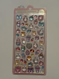 【匿名配送/新品未開封】ボンボンドロップシール すいーつボンボン