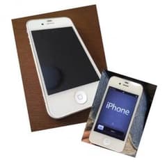 gunchan様専用 アイフォン4s iPhone4s本体のサムネイル