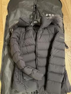 TATRAS ダウンジャケットのサムネイル