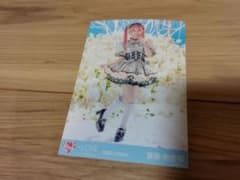 =LOVE 齋藤樹愛羅 2026 October 生写真 1枚のサムネイル