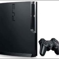 PS3本体のサムネイル