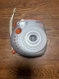 FUJIFILM instax mini 20 チェキ 本体のサムネイル