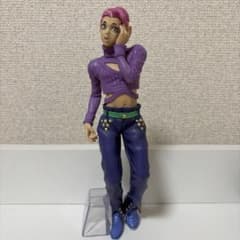 ドッピオ フィギュアのサムネイル