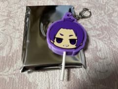 ブルーロック御影玲王　おかおラバーストラップのサムネイル