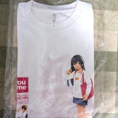 艦これ 呉遠征2026 ゆめタウン呉 しおん 伊400 Tシャツ LLサイズ