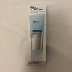 【新品】Anua アヌア ヒアルロン酸カテキンクールジェルクリームのサムネイル