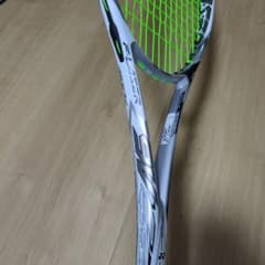 YONEX F-LASER 9Vテニスラケット グリップサイズUL2 YONEX F-LASER 9Vテニスラケット グリップサイズUL2 - メルカリ
