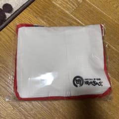 焼肉きんぐレジかご保冷バッグのサムネイル
