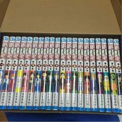銀魂  1巻〜30巻のサムネイル
