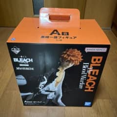 이치 반 쿠지 BLEACH A 상 쿠로사키 이치고