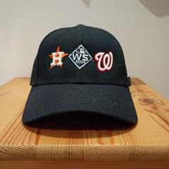 New Era 2019 World Series キャップのサムネイル