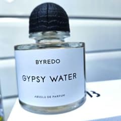 100mL】BYREDO GYPSY WATER アブソリュ ドゥ パルファム - メルカリ