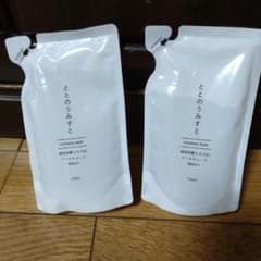 ファンファレ☆ととのうみすと 150mlのサムネイル