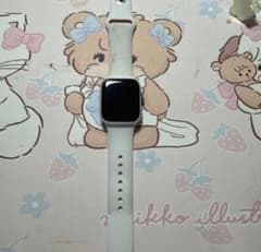 Apple Watch 40mm SE(第1世代) 本体のサムネイル