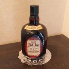 グランドオールドパーのサムネイル