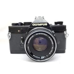 【動作確認済】 Olympus OM-1 G0206-234-5p p 動作確認済】 Olympus OM-1 G0206-234-5p p - メルカリ