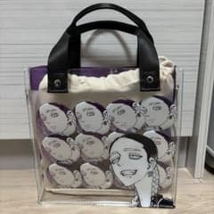 モモか様専用　灰谷蘭ミニ痛バッグのサムネイル