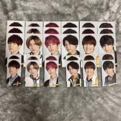 SixTONES デタカのサムネイル