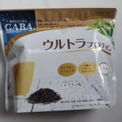 カーブス ウルトラプロテイン ココア味・ミルクティ味 2パックセット