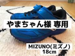 MIZUNO(ミズノ)18cm スニーカーのサムネイル
