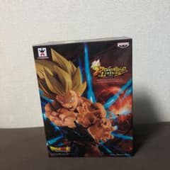 ドラゴンボール フィギュアのサムネイル
