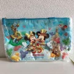 TDR 30周年限定スーベニアランチケースのサムネイル
