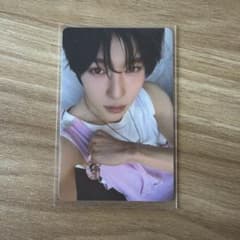 シオン トレカOde to Love POPUP - メルカリ
