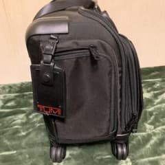 TUMI ビジネスキャリーバッグのサムネイル