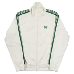 needles THE GALLERY BOX 24ss トラックジャケット - メルカリ