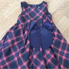 美品！H&Mのワンピースのサムネイル