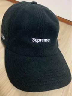 supreme キャップのサムネイル
